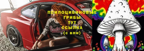 альфа пвп Лиски